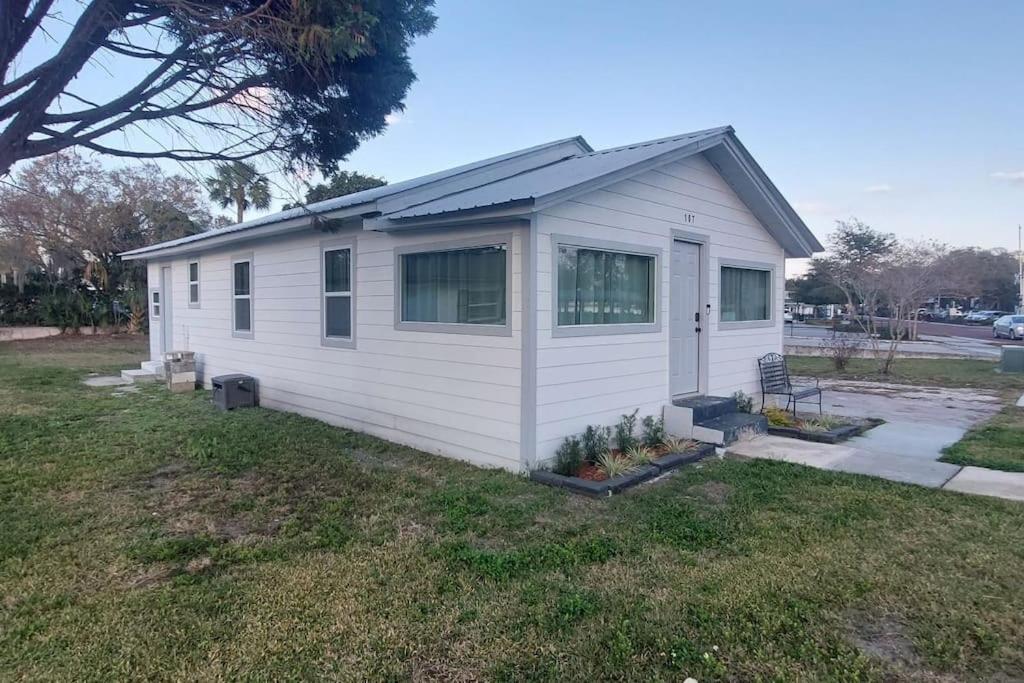 Bungalow Overlooking Lake Dora! Tavares Esterno foto